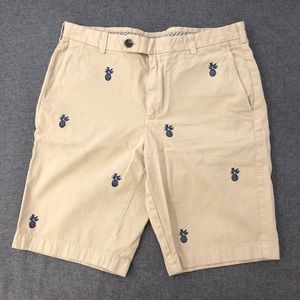 Brooks Brothers shorts - khaki shorts